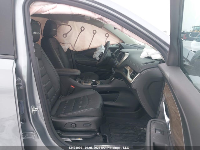 Aukcja sprzedaży 2024 Gmc Terrain Denali, vin: 3GKALXEG8RL280393, numer aukcji: 12493999