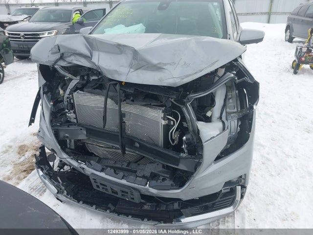 Aukcja sprzedaży 2024 Gmc Terrain Denali, vin: 3GKALXEG8RL280393, numer aukcji: 12493999