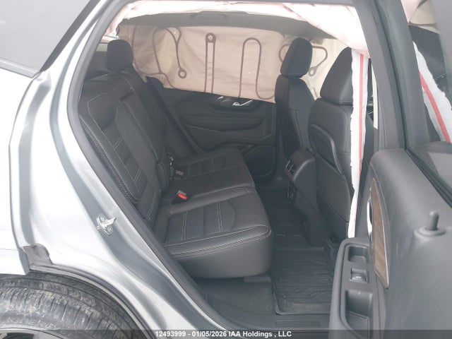 Aukcja sprzedaży 2024 Gmc Terrain Denali, vin: 3GKALXEG8RL280393, numer aukcji: 12493999