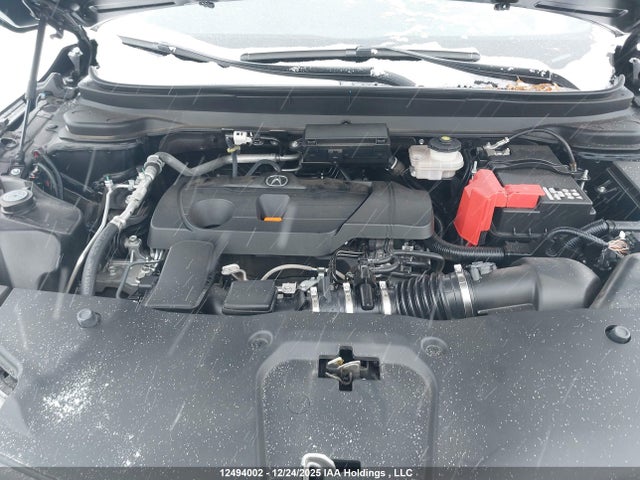 5J8TC2H67NL805090 Acura Rdx A-spec