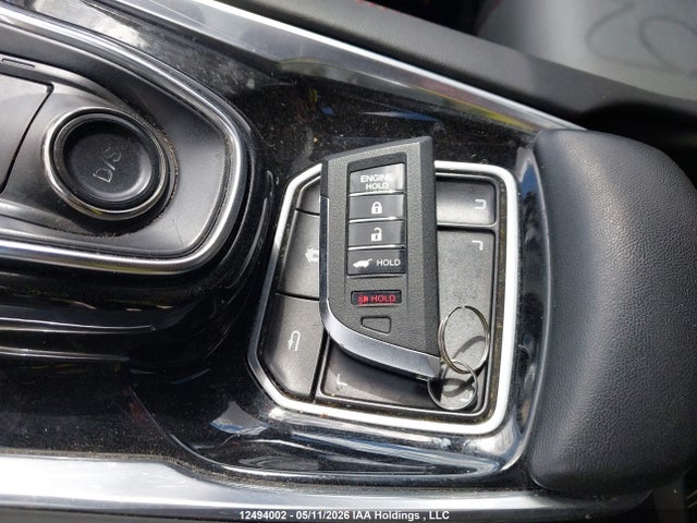 5J8TC2H67NL805090 Acura Rdx A-spec