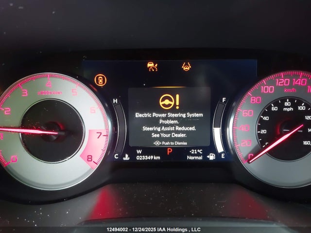 5J8TC2H67NL805090 Acura Rdx A-spec