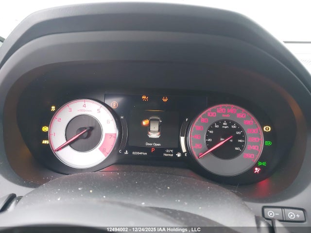 5J8TC2H67NL805090 Acura Rdx A-spec