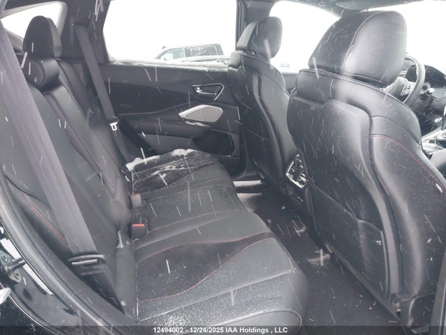 5J8TC2H67NL805090 Acura Rdx A-spec
