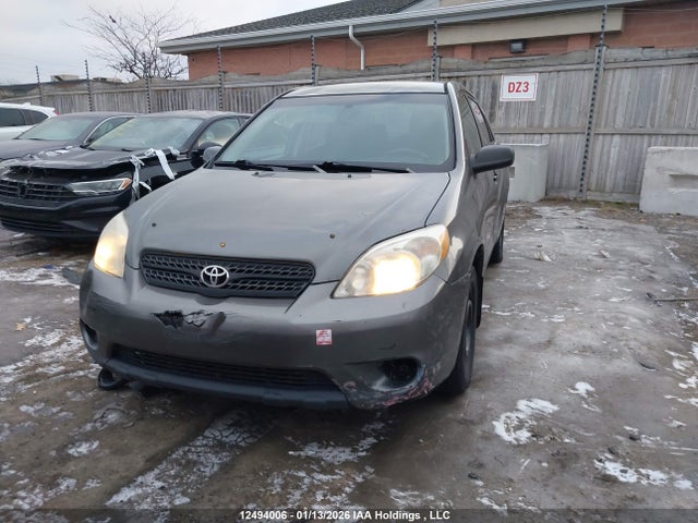 Aukcja sprzedaży 2008 Toyota Matrix Wagon, vin: 2T1KR32E68C694333, numer aukcji: 12494006