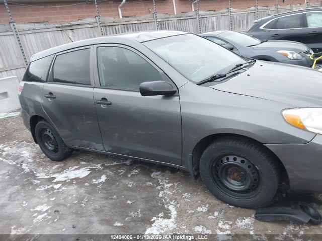 Aukcja sprzedaży 2008 Toyota Matrix Wagon, vin: 2T1KR32E68C694333, numer aukcji: 12494006