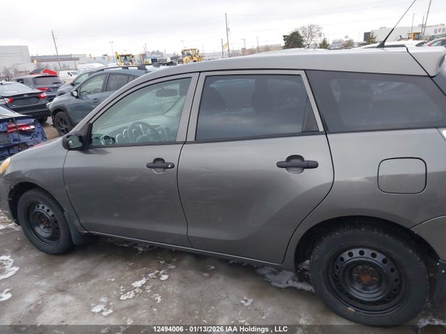 Aukcja sprzedaży 2008 Toyota Matrix Wagon, vin: 2T1KR32E68C694333, numer aukcji: 12494006