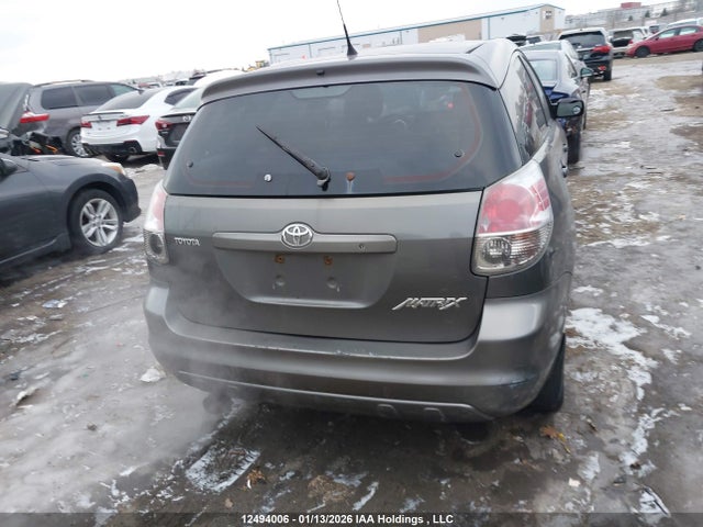 Aukcja sprzedaży 2008 Toyota Matrix Wagon, vin: 2T1KR32E68C694333, numer aukcji: 12494006