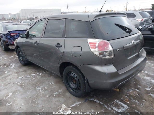 Aukcja sprzedaży 2008 Toyota Matrix Wagon, vin: 2T1KR32E68C694333, numer aukcji: 12494006