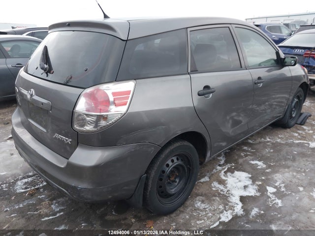 Aukcja sprzedaży 2008 Toyota Matrix Wagon, vin: 2T1KR32E68C694333, numer aukcji: 12494006
