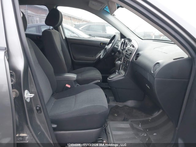 Aukcja sprzedaży 2008 Toyota Matrix Wagon, vin: 2T1KR32E68C694333, numer aukcji: 12494006