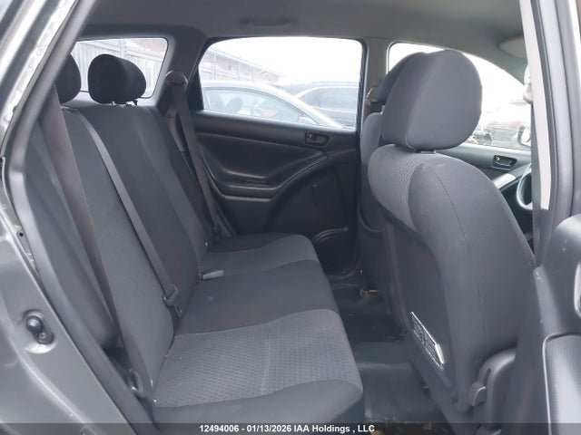 Aukcja sprzedaży 2008 Toyota Matrix Wagon, vin: 2T1KR32E68C694333, numer aukcji: 12494006