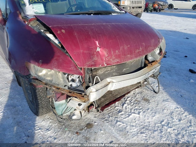 2007 Honda Civic Ex მანქანა იყიდება აუქციონზე, vin: 2HGFA168X7H023254, აუქციონის ნომერი: 12494009