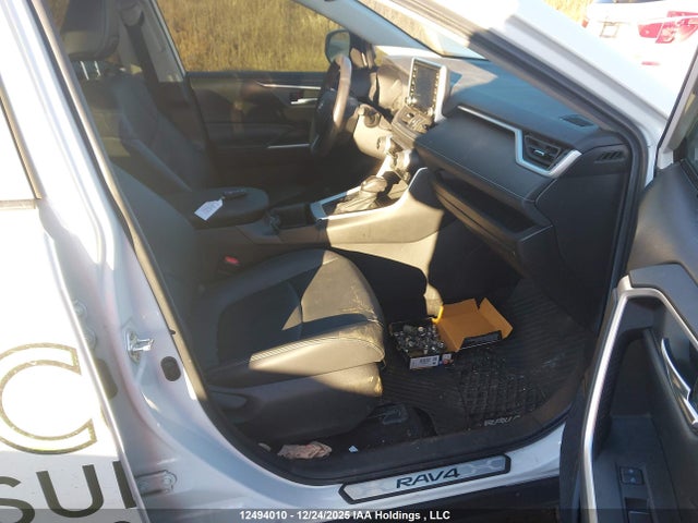2T3R1RFV6NW263897 Toyota Rav4 Xle