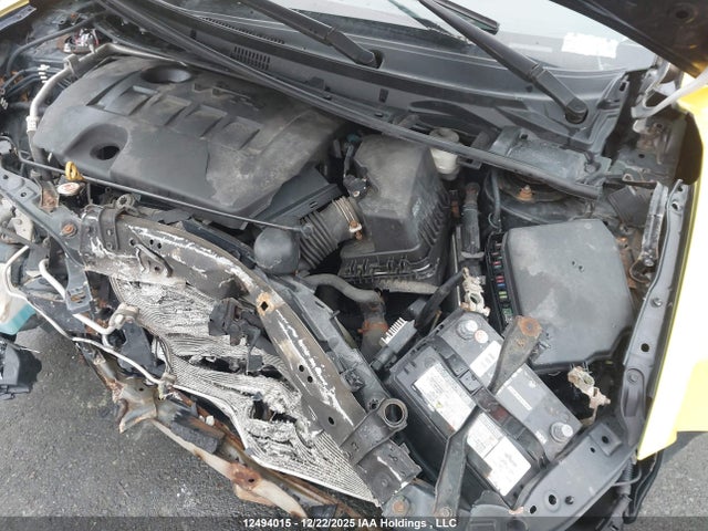 2T1BURHE9JC967814 Toyota Corolla L/le/xle/se/xse