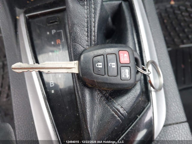 2T1BURHE9JC967814 Toyota Corolla L/le/xle/se/xse