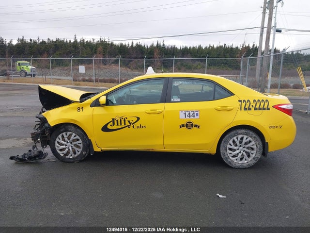 2T1BURHE9JC967814 Toyota Corolla L/le/xle/se/xse