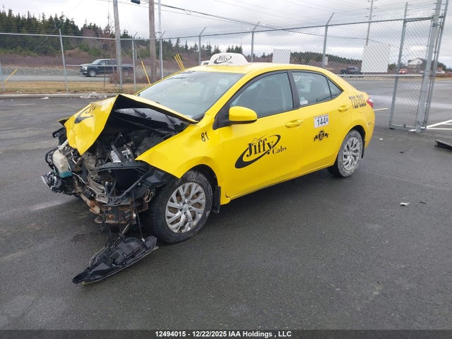 2T1BURHE9JC967814 Toyota Corolla L/le/xle/se/xse