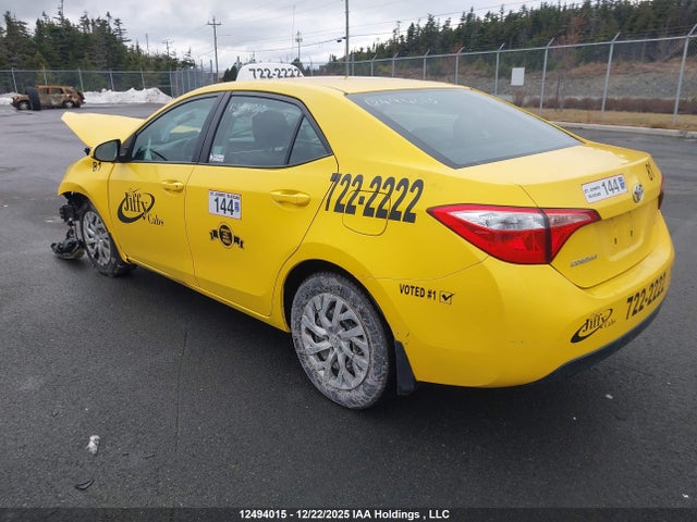 2T1BURHE9JC967814 Toyota Corolla L/le/xle/se/xse