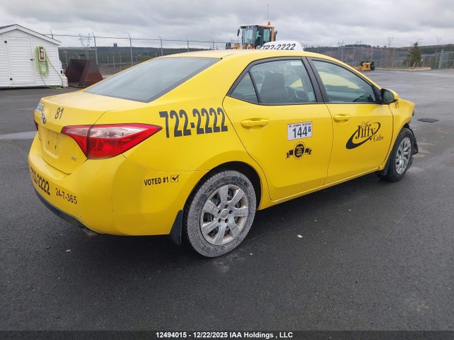 2T1BURHE9JC967814 Toyota Corolla L/le/xle/se/xse