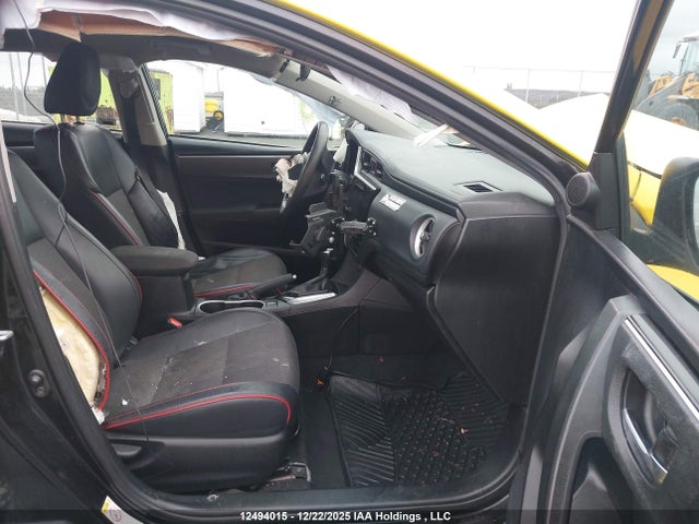 2T1BURHE9JC967814 Toyota Corolla L/le/xle/se/xse