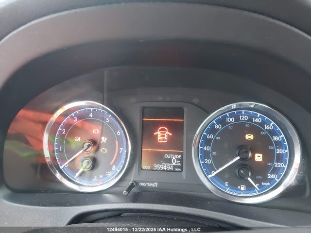 2T1BURHE9JC967814 Toyota Corolla L/le/xle/se/xse
