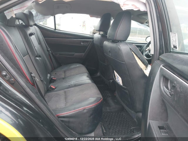2T1BURHE9JC967814 Toyota Corolla L/le/xle/se/xse