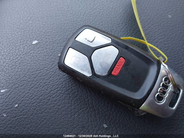 WAUBNAF45KA035668 Audi A4 Allroad 45 Progressiv