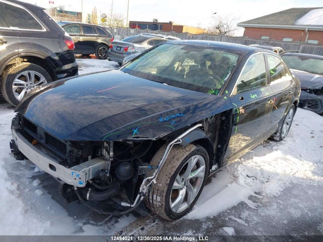 WAUBNAF45KA035668 Audi A4 Allroad 45 Progressiv