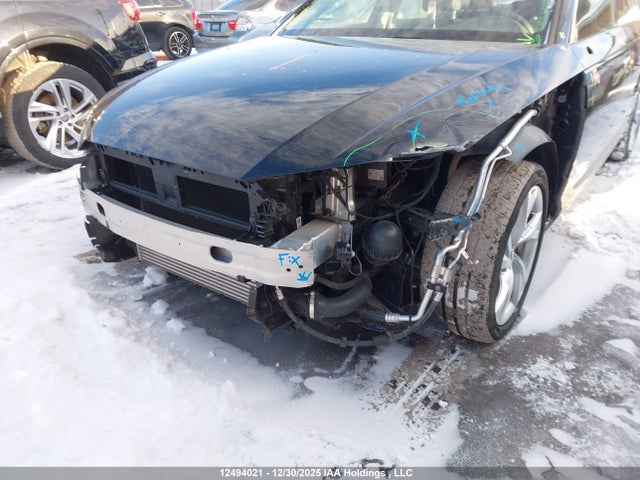 WAUBNAF45KA035668 Audi A4 Allroad 45 Progressiv