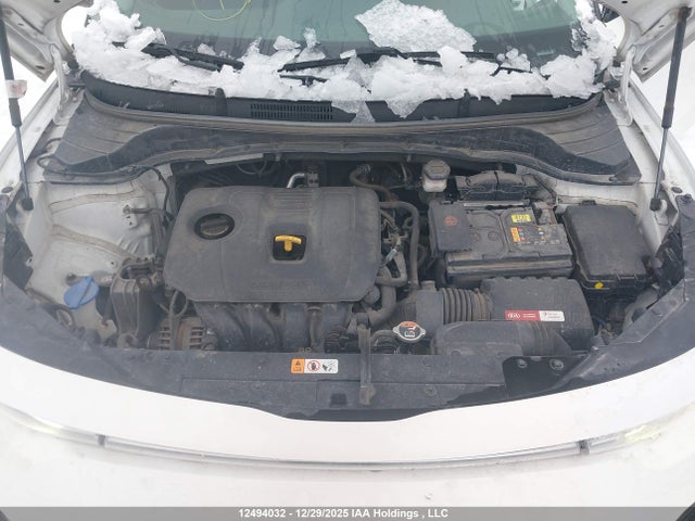 KIA Soul 2020 KNDJ33AU2L7077186 Image 10