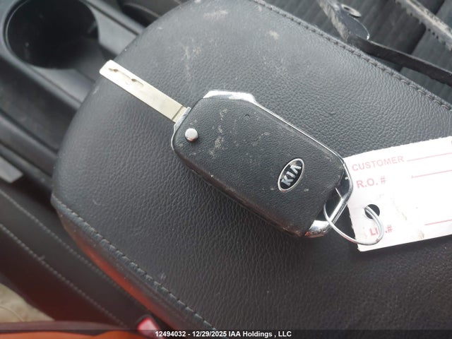 KIA Soul 2020 KNDJ33AU2L7077186 Image 11