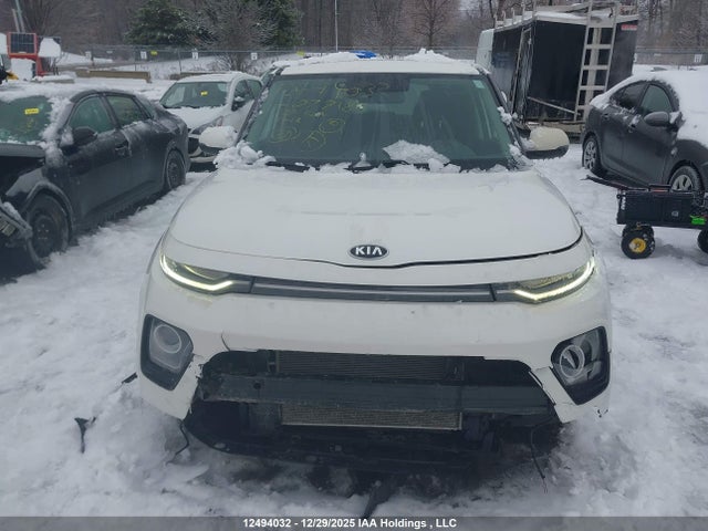KIA Soul 2020 KNDJ33AU2L7077186 Image 12