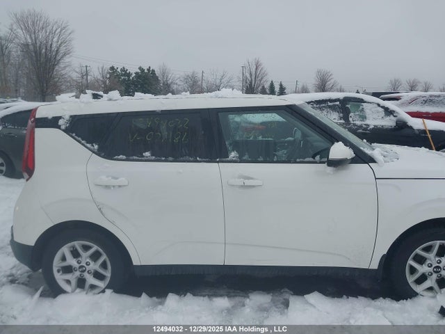 KIA Soul 2020 KNDJ33AU2L7077186 Image 13
