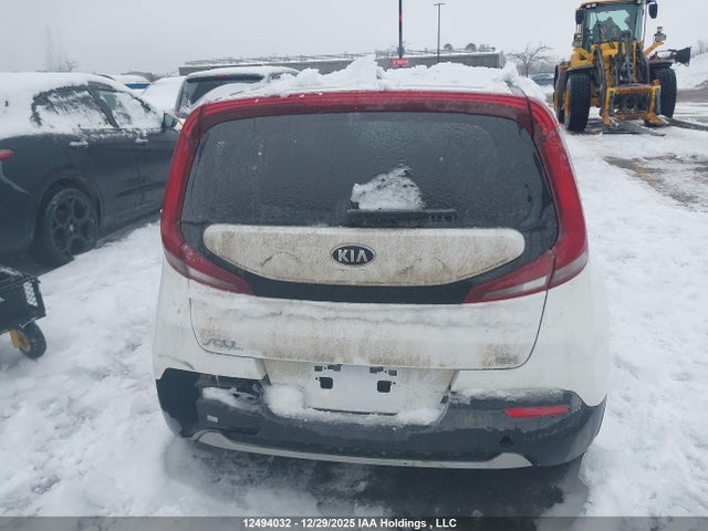 KIA Soul 2020 KNDJ33AU2L7077186 Image 16