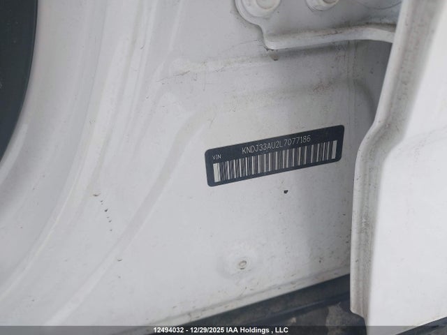 KIA Soul 2020 KNDJ33AU2L7077186 Image 18