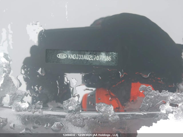 KIA Soul 2020 KNDJ33AU2L7077186 Image 19