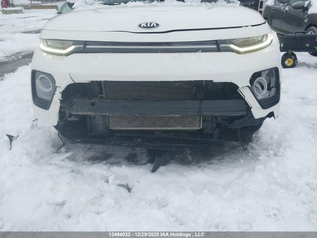 KIA Soul 2020 KNDJ33AU2L7077186 Image 6