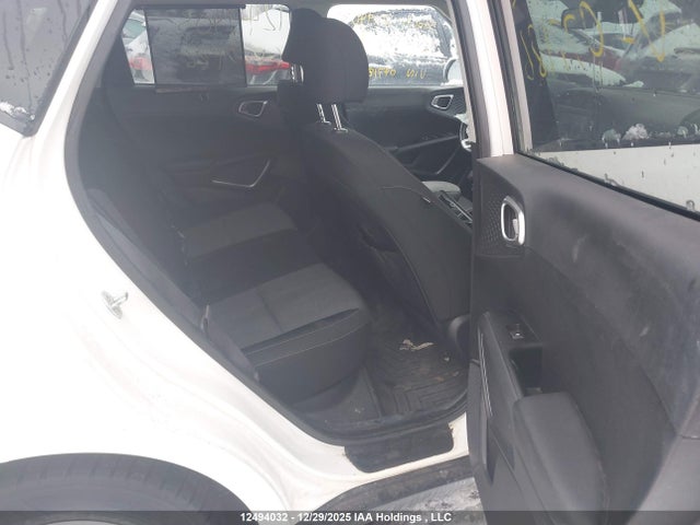 KIA Soul 2020 KNDJ33AU2L7077186 Image 8