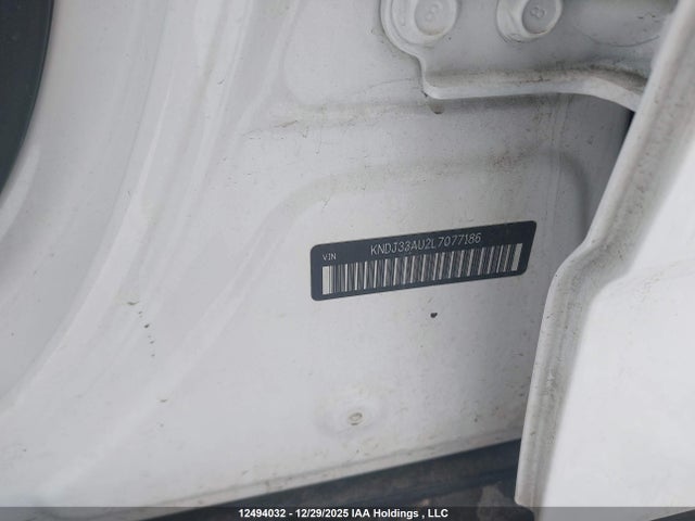 KIA Soul 2020 KNDJ33AU2L7077186 Image 9