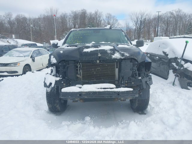 Dodge 1500 2021 3C6RR7KT2MG614716 Image 13