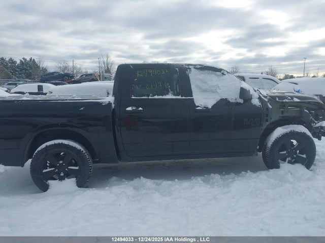 Dodge 1500 2021 3C6RR7KT2MG614716 Image 14