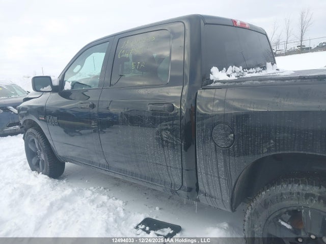 Dodge 1500 2021 3C6RR7KT2MG614716 Image 15