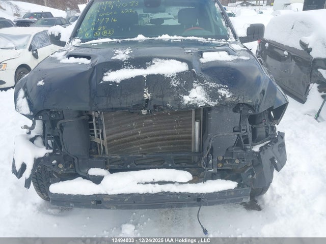 Dodge 1500 2021 3C6RR7KT2MG614716 Image 6