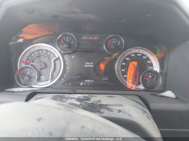 Dodge 1500 2021 3C6RR7KT2MG614716 Image 7