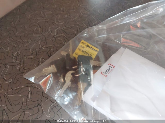 12494034 :رقم المزاد ، 4EZTK1916B5063147 vin ، 2011 Sportsman Ultralight مزاد بيع