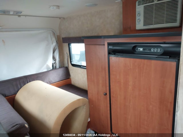 12494034 :رقم المزاد ، 4EZTK1916B5063147 vin ، 2011 Sportsman Ultralight مزاد بيع
