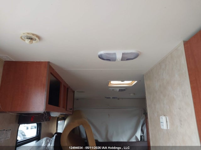 12494034 :رقم المزاد ، 4EZTK1916B5063147 vin ، 2011 Sportsman Ultralight مزاد بيع