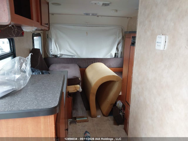 12494034 :رقم المزاد ، 4EZTK1916B5063147 vin ، 2011 Sportsman Ultralight مزاد بيع