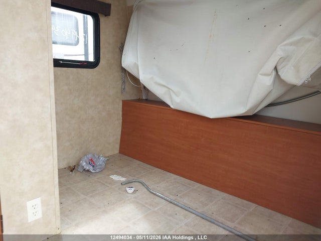 12494034 :رقم المزاد ، 4EZTK1916B5063147 vin ، 2011 Sportsman Ultralight مزاد بيع